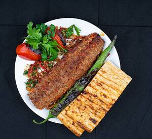 Bedri Usta Kosuyolu Istanbul Zomato